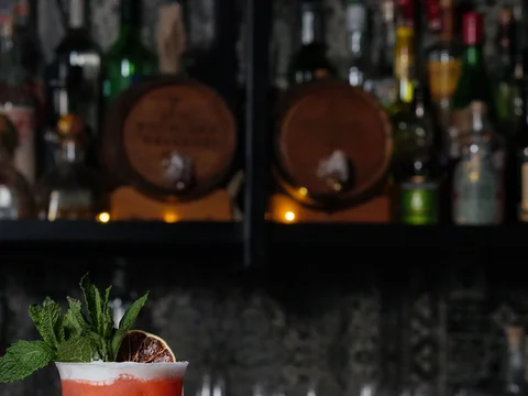 Bartholomew Bar