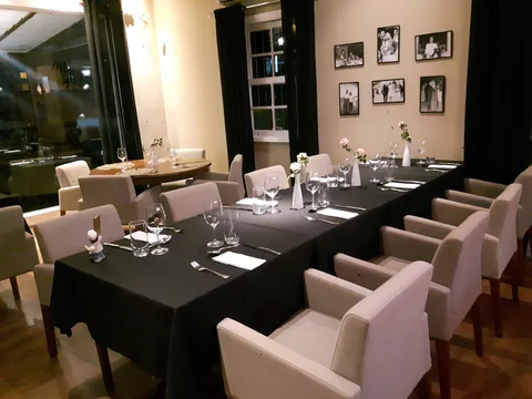 Osteria Donna Lena