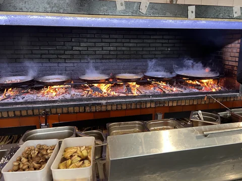 Restaurante Casa Carmela