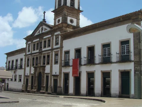 Museu da Misericórdia