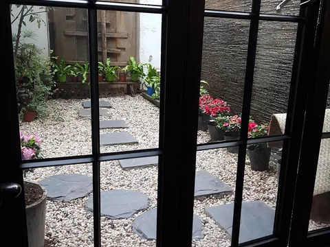 Zen Massage