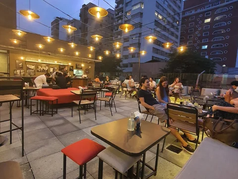 Bar Astor