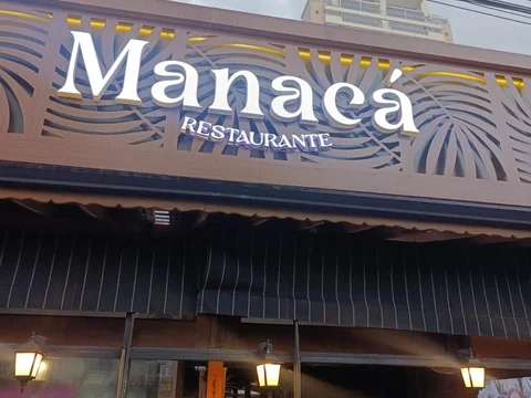 Restaurante O Manacá