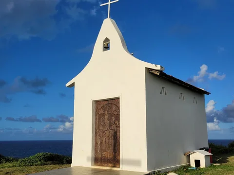 Capela de São Pedro