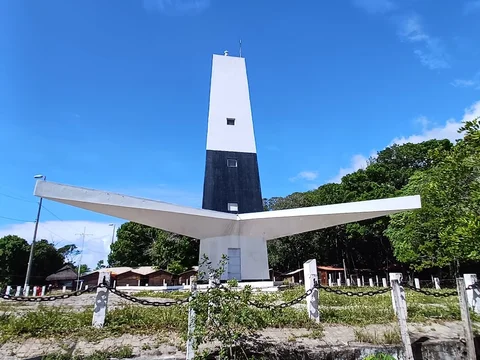 Bosque dos Sonhos