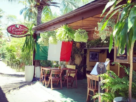 Ristorante Il Cantuccio
