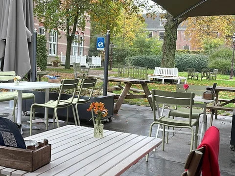 Dignita Hoftuin