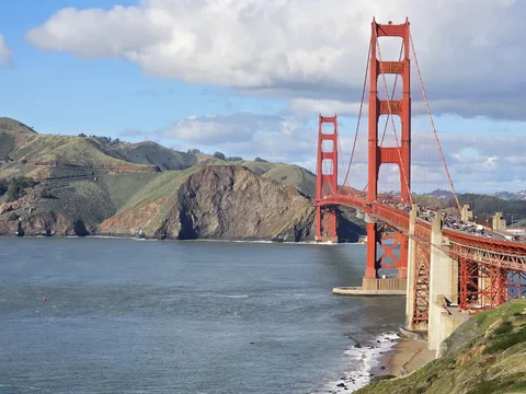 The Presidio of San Francisco