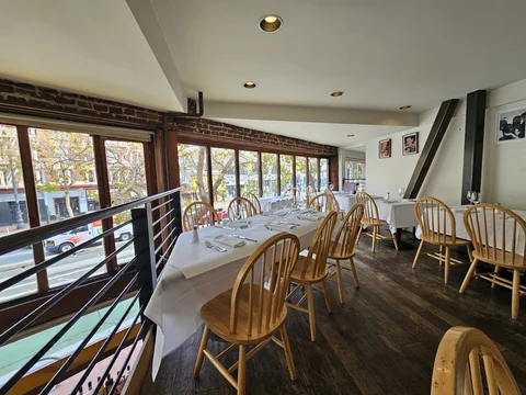 Zuni Cafe