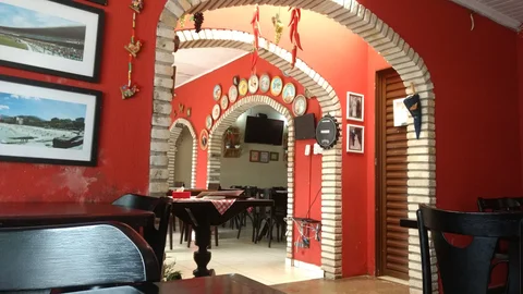 Pomodori Trattoria