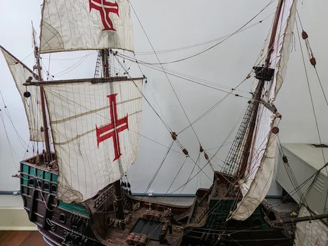 Museu Nautico de Ilhabela