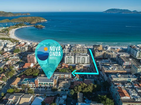 Padaria Nova Onda