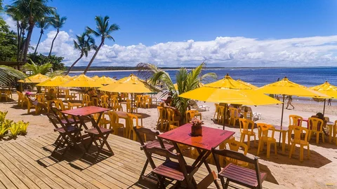 Cabana da Concha