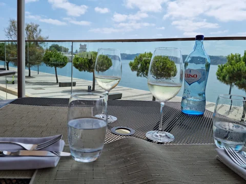 Restaurante Darwin's Café