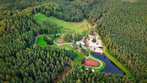 Valgehobusemäe Suusa- ja Puhkekeskus
