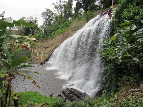 Cachoeira do Noré