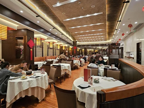 Lei Garden Restaurant Shenzhen