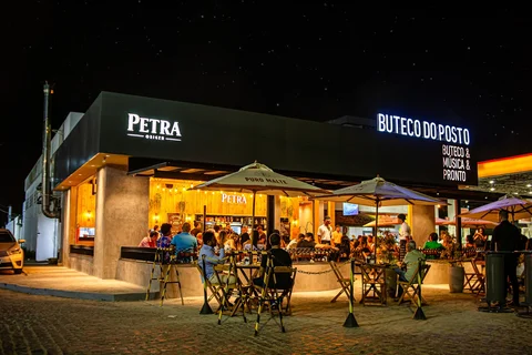 Boteco do Posto