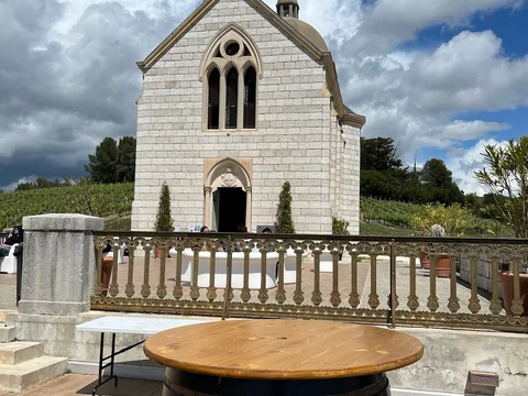 Château de Bellet