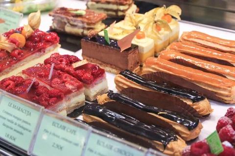 Downtown LA Food Tour
