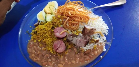 Restaurante Bom Apetite