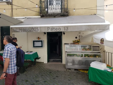 Pateo 13