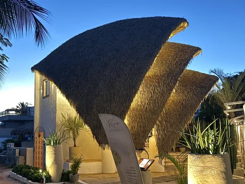 The Chili Beach Private Resort
