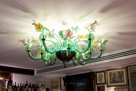Ristorante Da Ivo