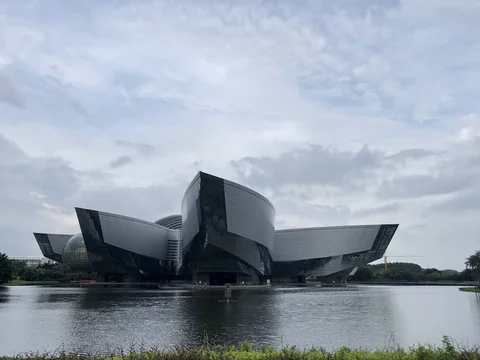 Guangdong Science Center