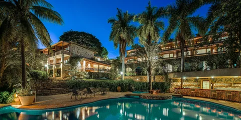 Hotel Canto das Aguas