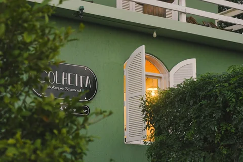 Colheita Butique Gastronomica