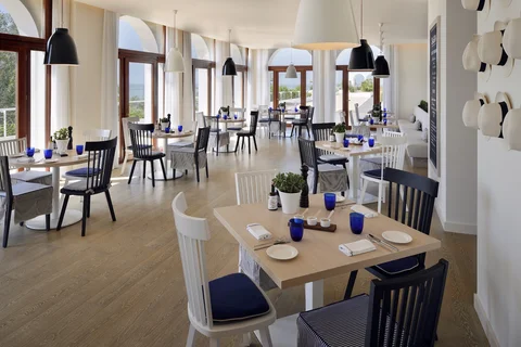 Sagra Rooftop Restaurant