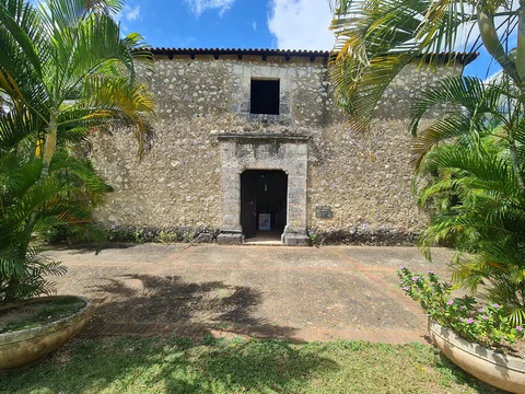 Museo Casa Ponce de Leon