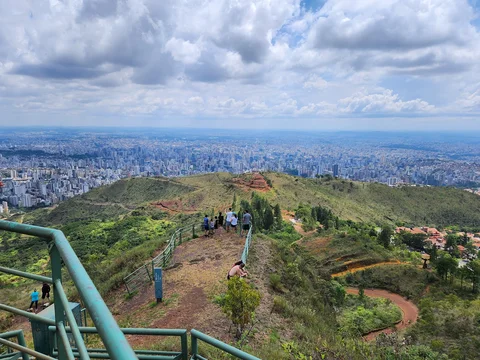 Parque Estadual da Serra do Curral