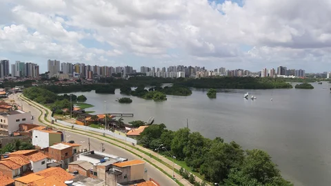 Lagoa da Jansen