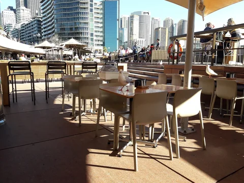 Opera Kitchen