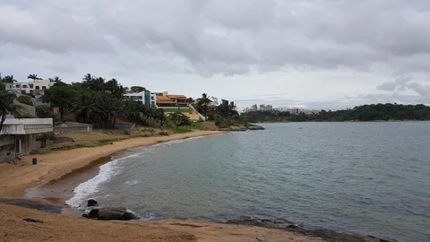 Praia da Ilha do Frade