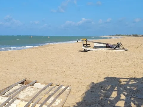 Praia do Maceió