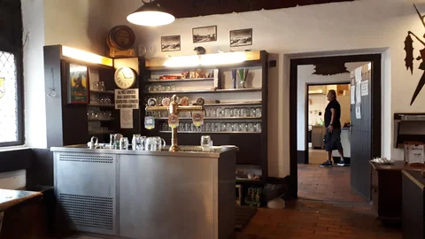U Cerneho Vola
