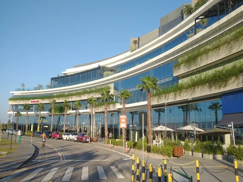 Parque Pontal