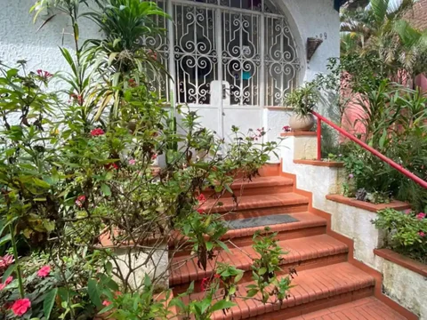 Hostel Petropolis