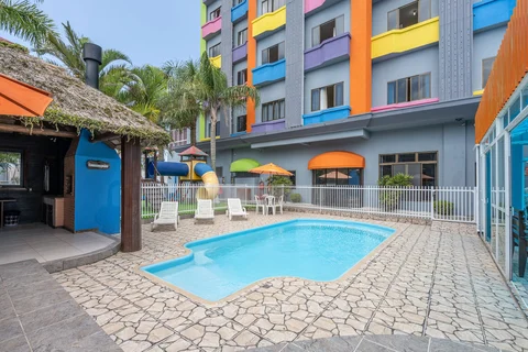 Hotel Conexao