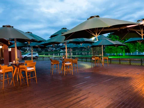 Restaurante Maggiore