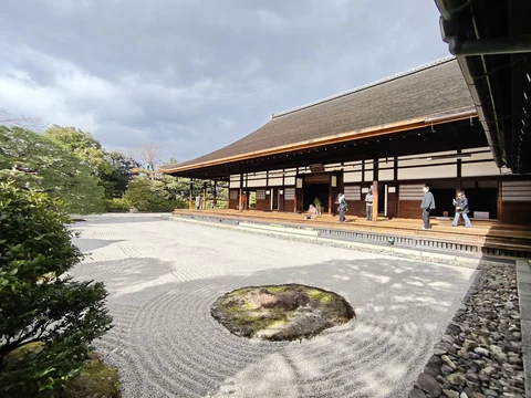Kennin-ji