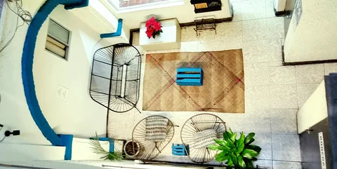 Hostel Home