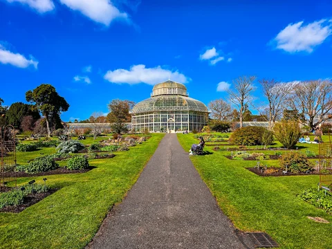 National Botanic Gardens of Ireland