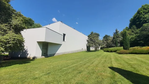 Museu de Arte Contemporânea de Serralves