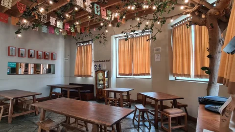 La Picantería