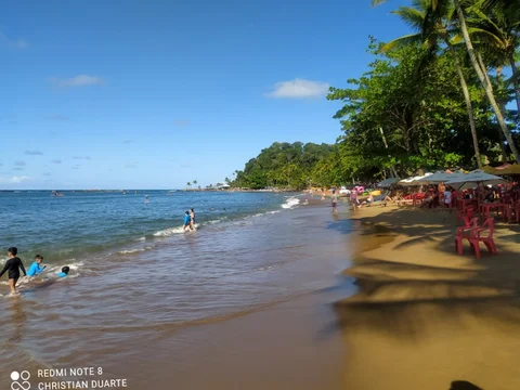 Praia da Concha