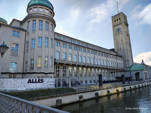 Deutsches Museum